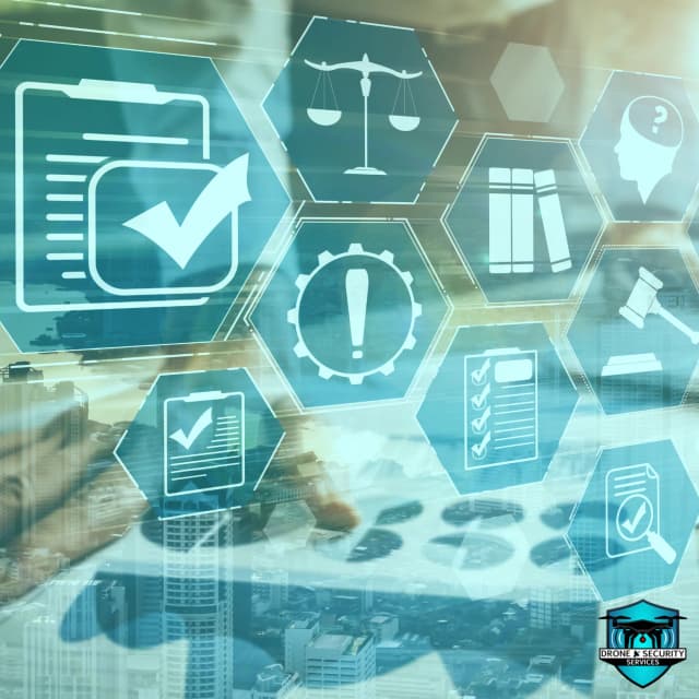 Illustration for Implementation, Training & Regulatory Compliance