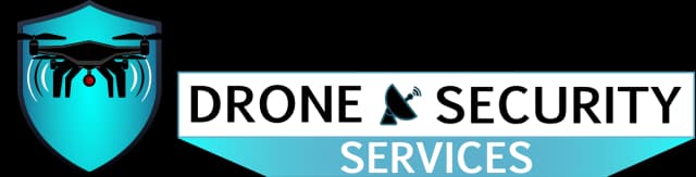 Drone Security Services Logo